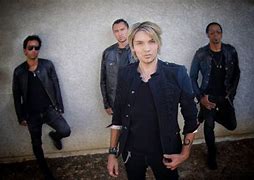 Image result for The Calling Band Today