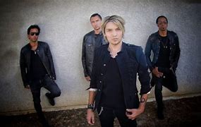 Image result for The Calling Vocalist