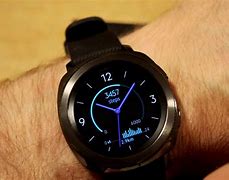 Image result for Samsung Gear Sport Watch Faces