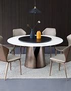 Image result for Turntable for Dining Room Table