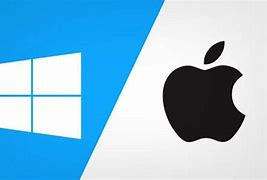Image result for Difference Between Apple and Microsoft