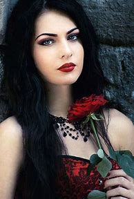Image result for Gothic Beauty Art