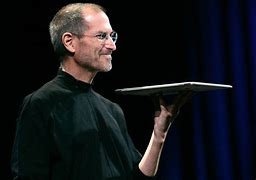 Image result for Steve Jobs Keynote Presentation