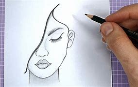 Image result for Simple Realistic Drawings