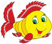 Image result for Free Downloadable Fish Clip Art