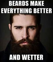 Image result for Hipster Beard Meme