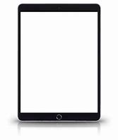 Image result for iPad White Screen