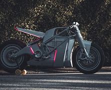Image result for XP Zero Electric Motorcycle