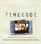 Image result for Timecode Soundtrack