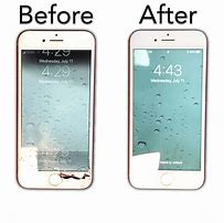 Image result for iPhone Screen Repair Before and After