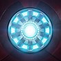 Image result for Iron Man Arc Reactor SVG