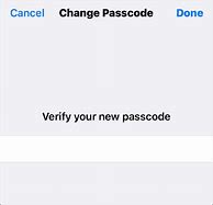 Image result for Change Passcode iPhone iCloud