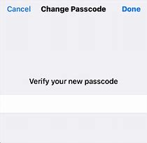 Image result for How to Change Your Password On iPhone