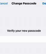 Image result for How to Change iPhone Password without Phone