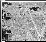 Image result for Tokyo Bombed WWII