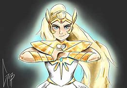 Image result for She Ra Only Adora Fan Art 2018