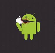 Image result for Apple vs Android Funny