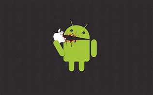 Image result for Apple Android Together Memes