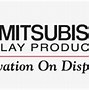 Image result for Mitsubishi Electric Company Logo Na
