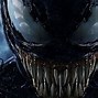 Image result for Venom Face Art Black Background