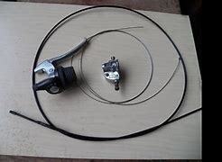 Image result for Shimano Nexus 4 Speed Shifter
