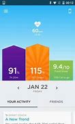 Image result for Jawbone Trackers