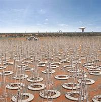 Image result for Ska Telescope Carnarvon