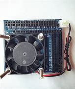 Image result for Fan Breakout PCB