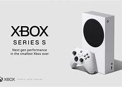 Image result for Pictures of Series S Packaging