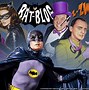 Image result for Batman 66 TV Series