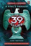 Image result for 39 Clues Nellie Gomez
