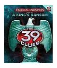 Image result for 39 Clues Unstoppable