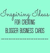 Image result for Local Business Cards