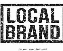 Image result for Local Brand