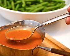 Image result for Secondary Sauce for Espagnol
