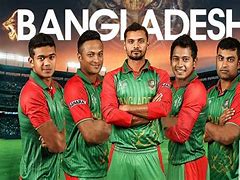 Image result for Bangladesh Cricket Team Wallpaper 4K