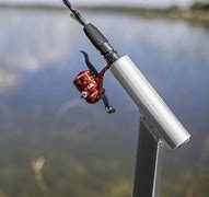 Image result for Spring Loaded Fishing Rod Holders