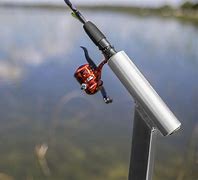 Image result for Dock Fishing Rod Holders