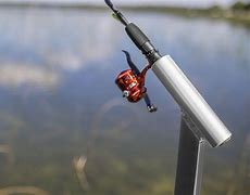 Image result for Plastic Fishing Rod Holders