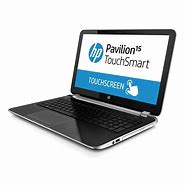 Image result for HP Pavilion 15 TouchSmart Laptop