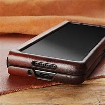 Image result for leather folding phones case