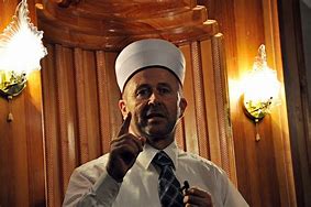 Image result for Islam Priest