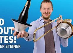 Image result for Trumpet Mute