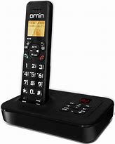 Image result for Home Telephones with Answering Machine