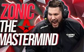 Image result for Zonic Astralis