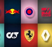 Image result for New Formula 1 Logo