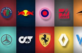 Image result for F1 Racing Car Brands