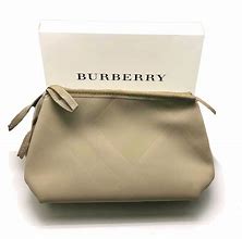 Image result for Burberry Makeup Puoch