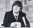 Image result for The Beatles John Lennon