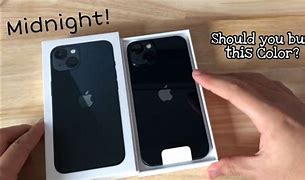 Image result for iPhone 13 Black in Hand